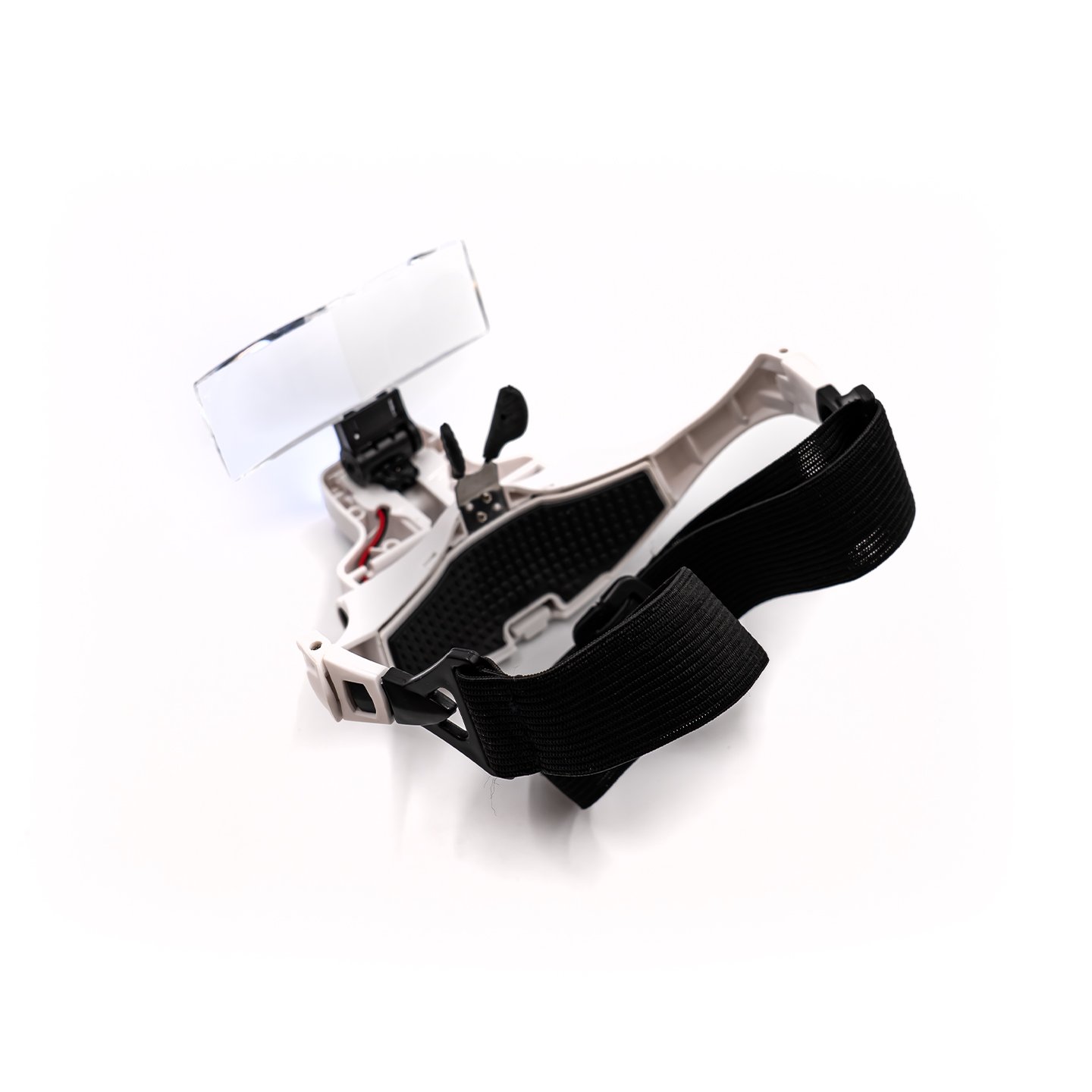 Magnifying glasses