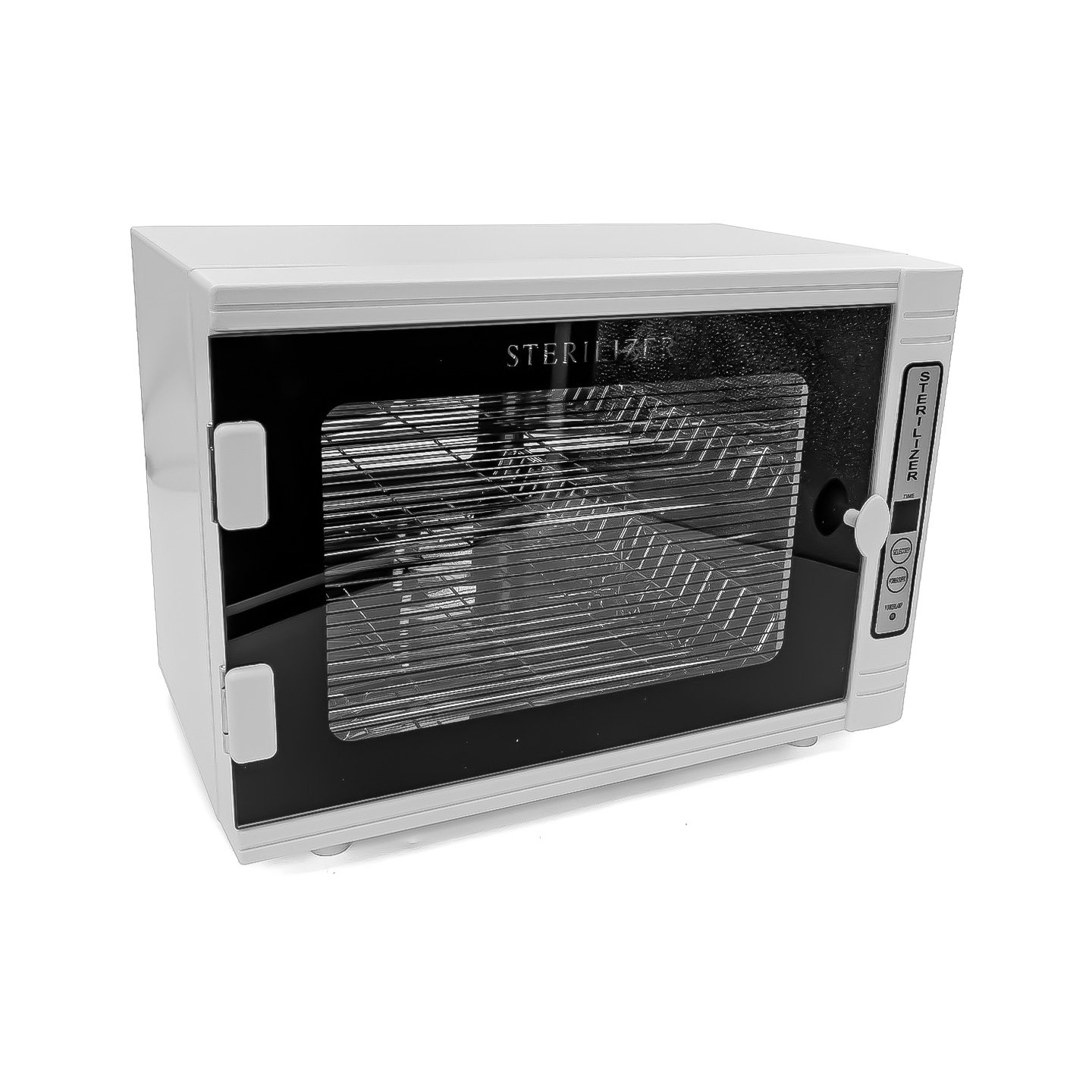 RTD tool sterilizer