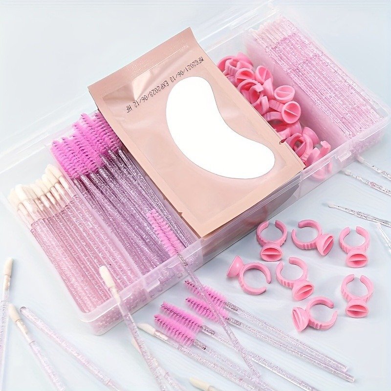 eyelash kit