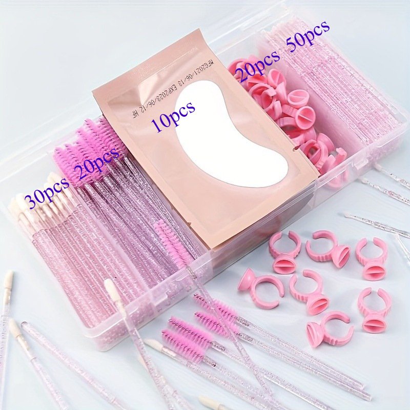 eyelash kit