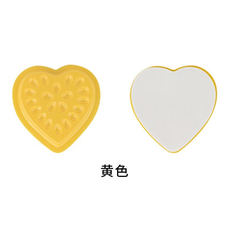 Disposable glue tray different-shaped -1pcs-Base autoadh-JSP05/JSP06/JSP07esiva
