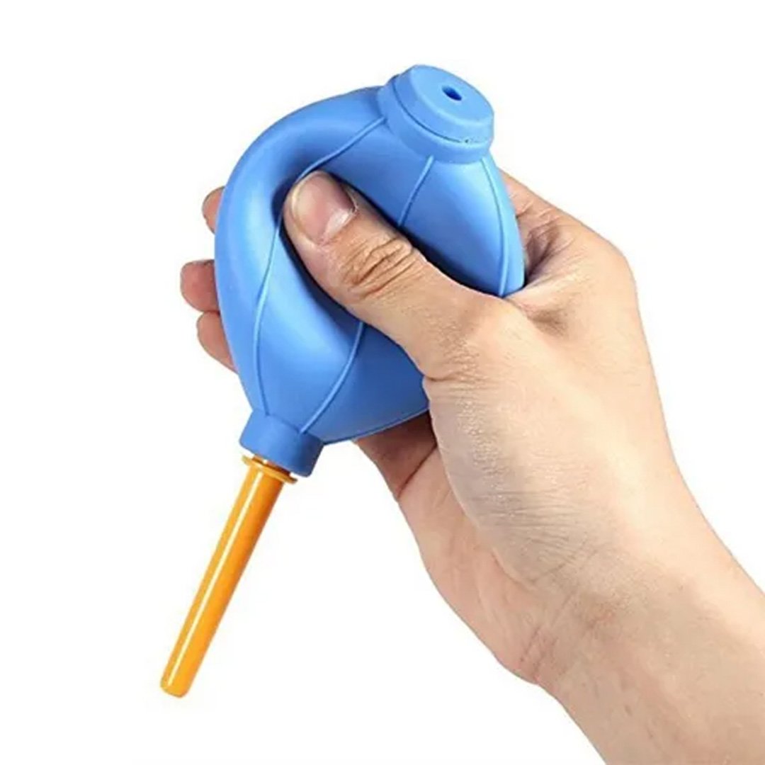 Eyelash bulb