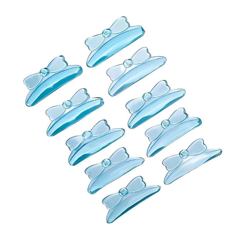 almohadillas para levantar las pestañas-JMDP03-5pairs