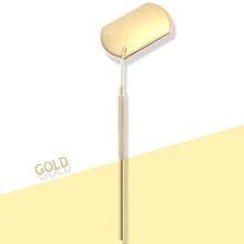 Square shape Eyelash extension mirror