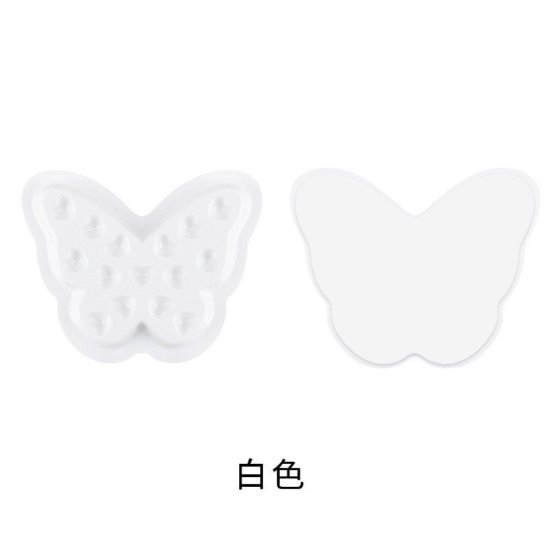 Disposable glue tray different-shaped -1pcs-Base autoadh-JSP05/JSP06/JSP07esiva