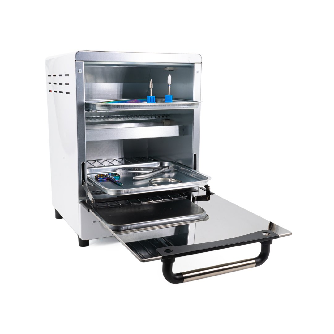 1000w tool sterilizer oven-WX-12C