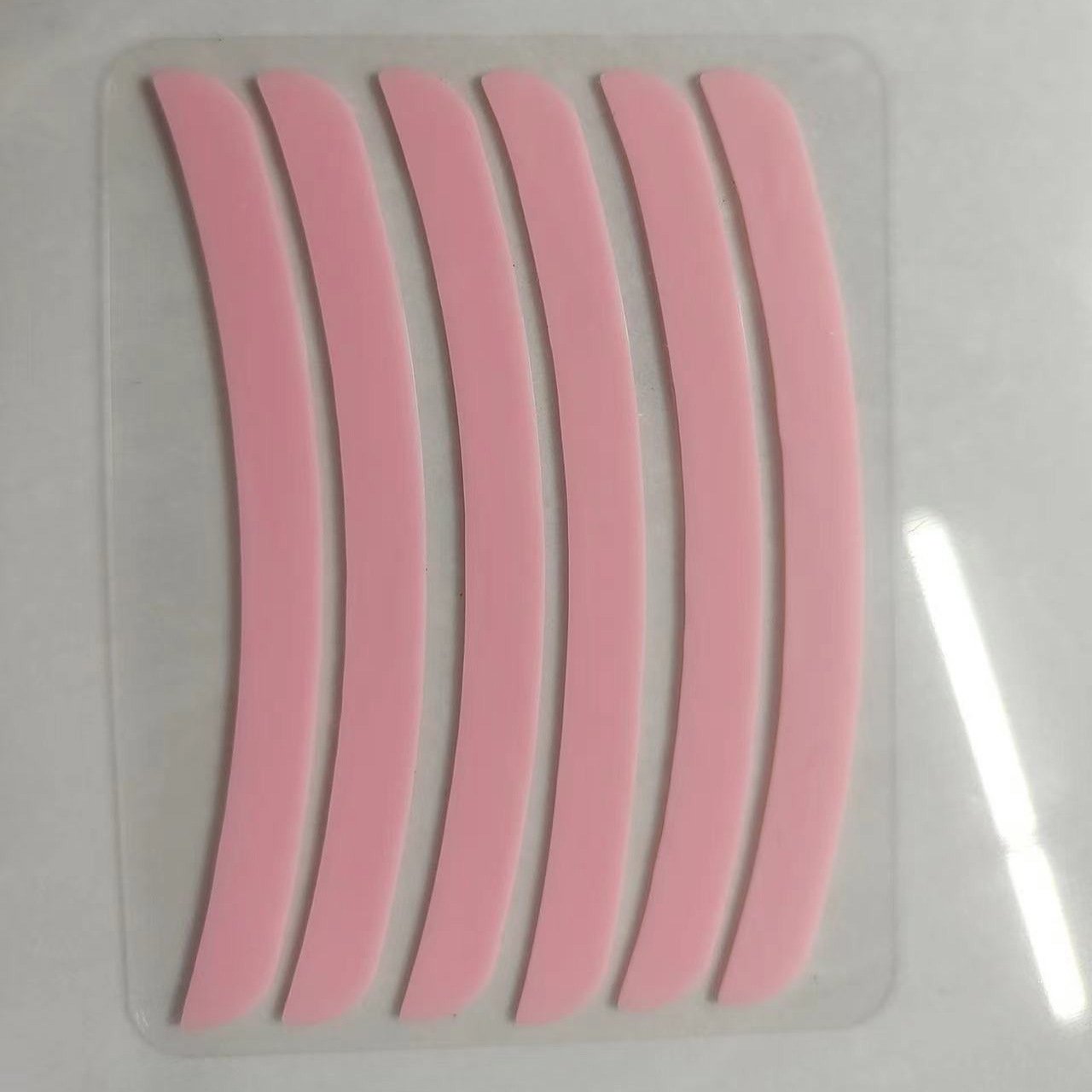 Eyelash lifting pads-JMDP14-3Pairs