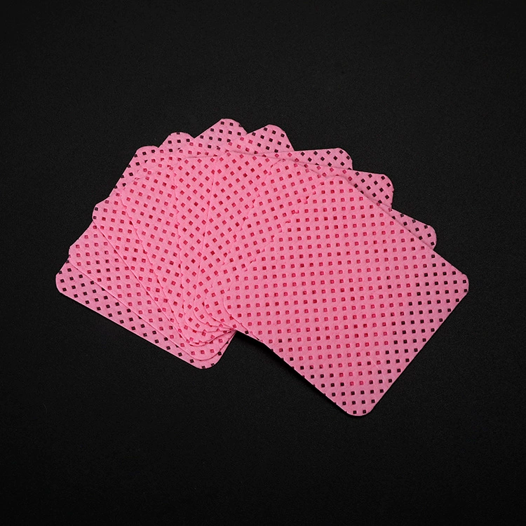 Eyelash extension glue cleansing wipes （200pcs)