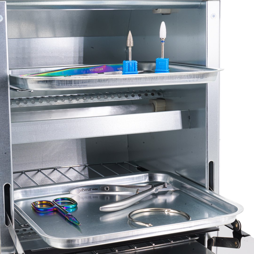 1000w tool sterilizer oven-WX-12C