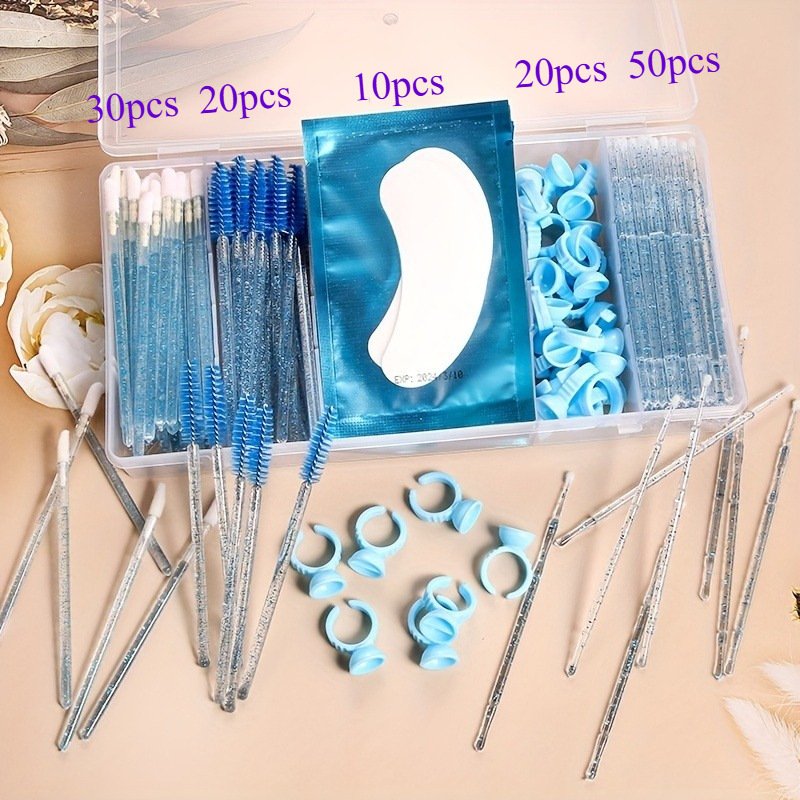 eyelash kit