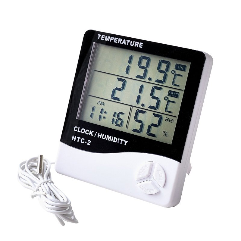 Thermometer-HTC-2