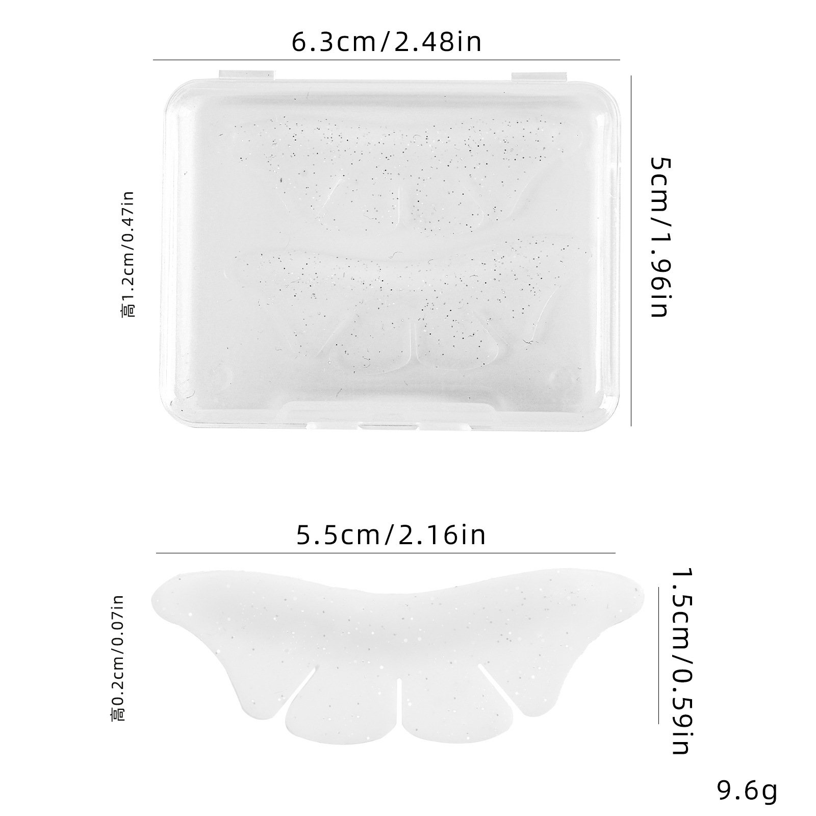 almohadillas para levantar las pestañas-JMDP06-1pairs
