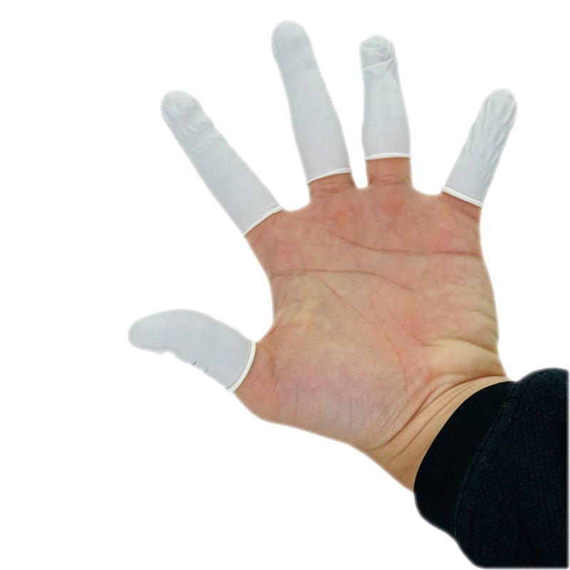 Finger protector  300pcs  - M/L