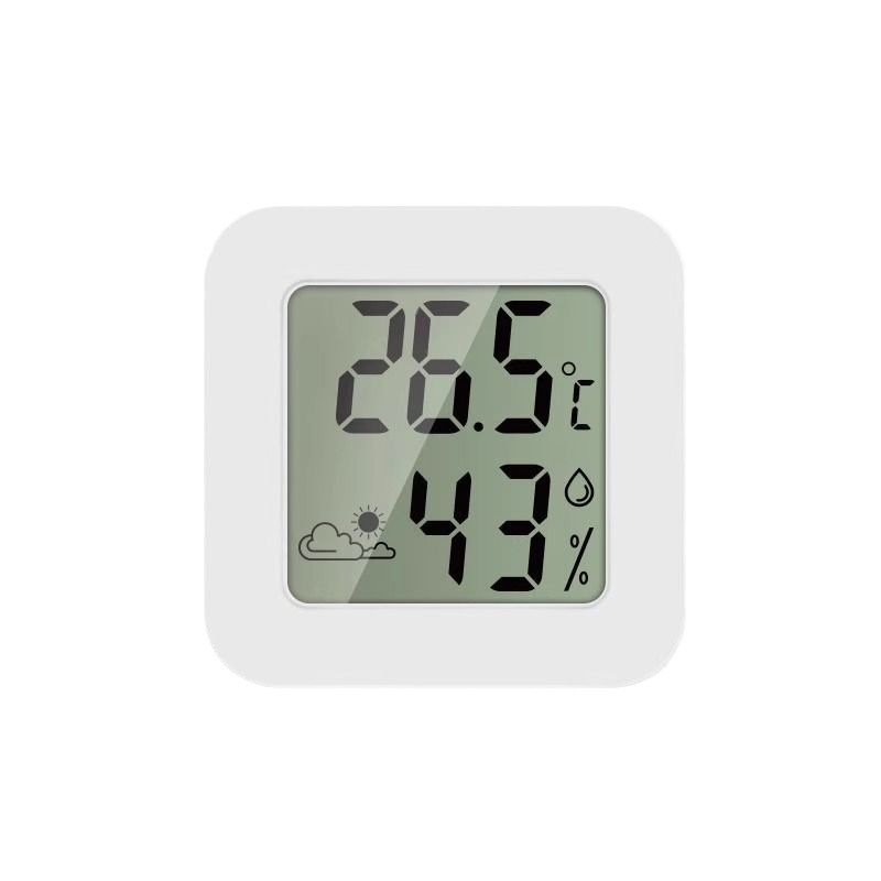 Thermometer-HTC-3