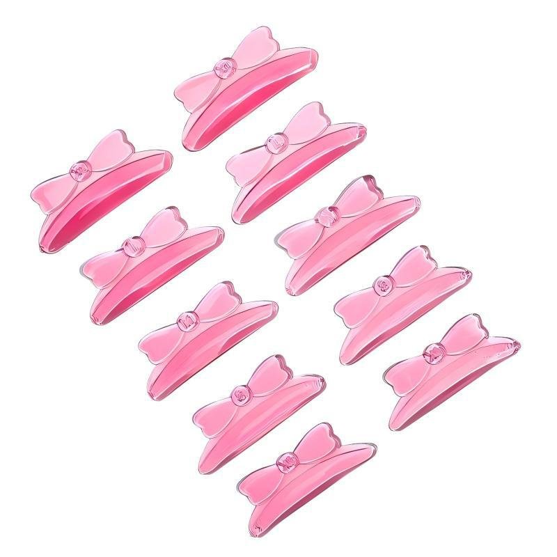 almohadillas para levantar las pestañas-JMDP03-5pairs