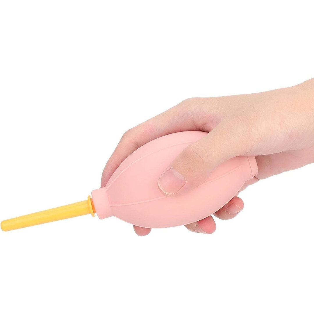 Eyelash bulb