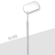 Square shape Eyelash extension mirror