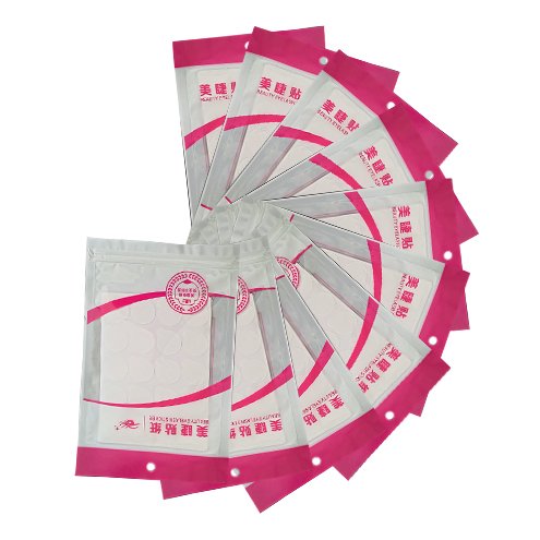 Disposable stickers for jade stone-10pcack