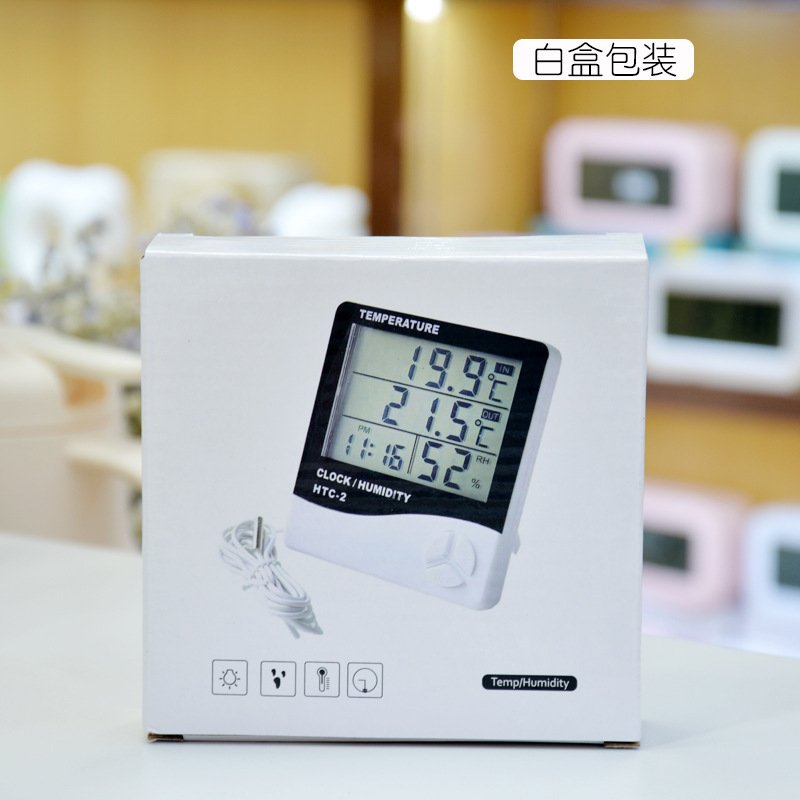 Thermometer-HTC-2