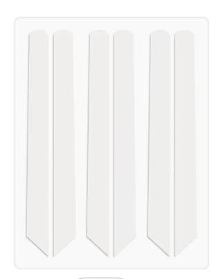 almohadillas para levantar las pestañas-JMDP01