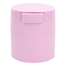 Contenedor de carbón activado-pink/white/black/Grey