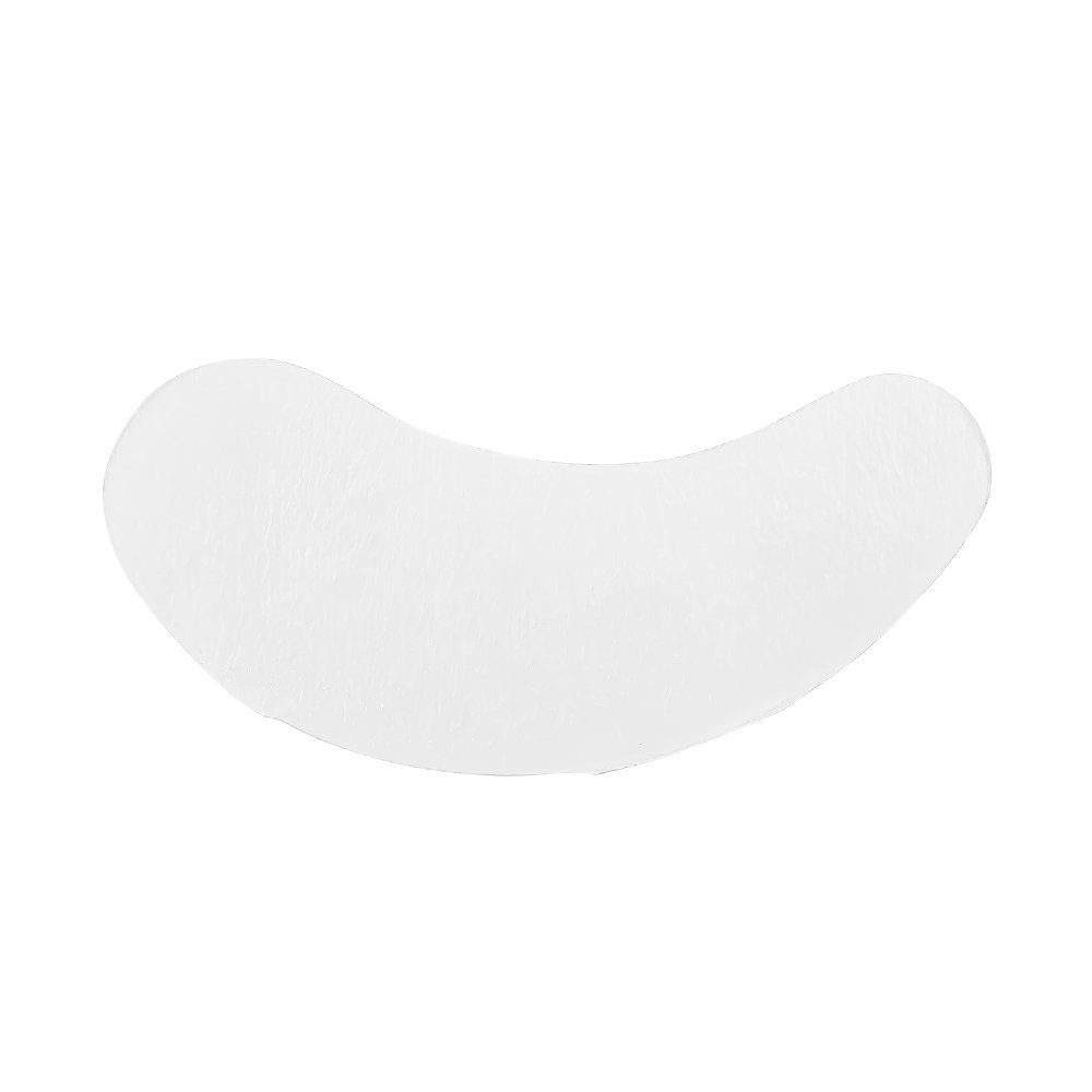Hydrogel patch for eyelashes (50pairs)