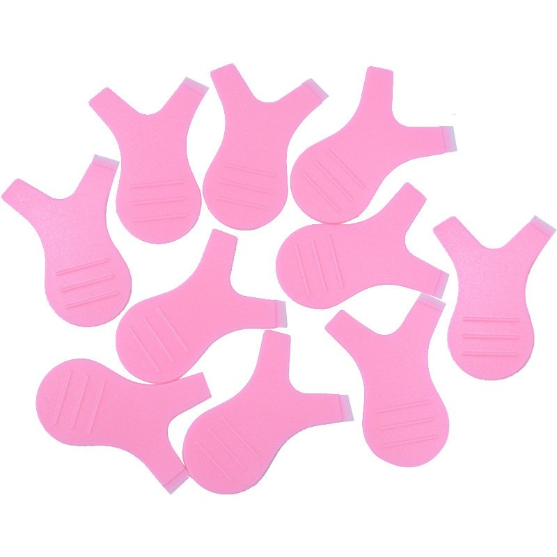 Eyelash lifting pads-JMDP11-1pcs