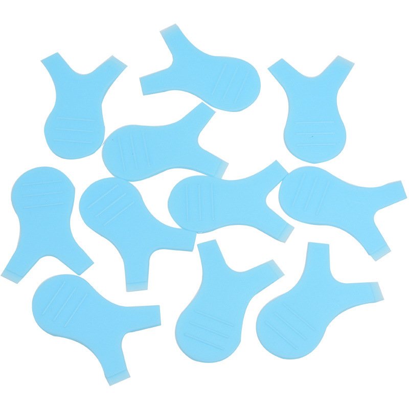 Eyelash lifting pads-JMDP11-1pcs