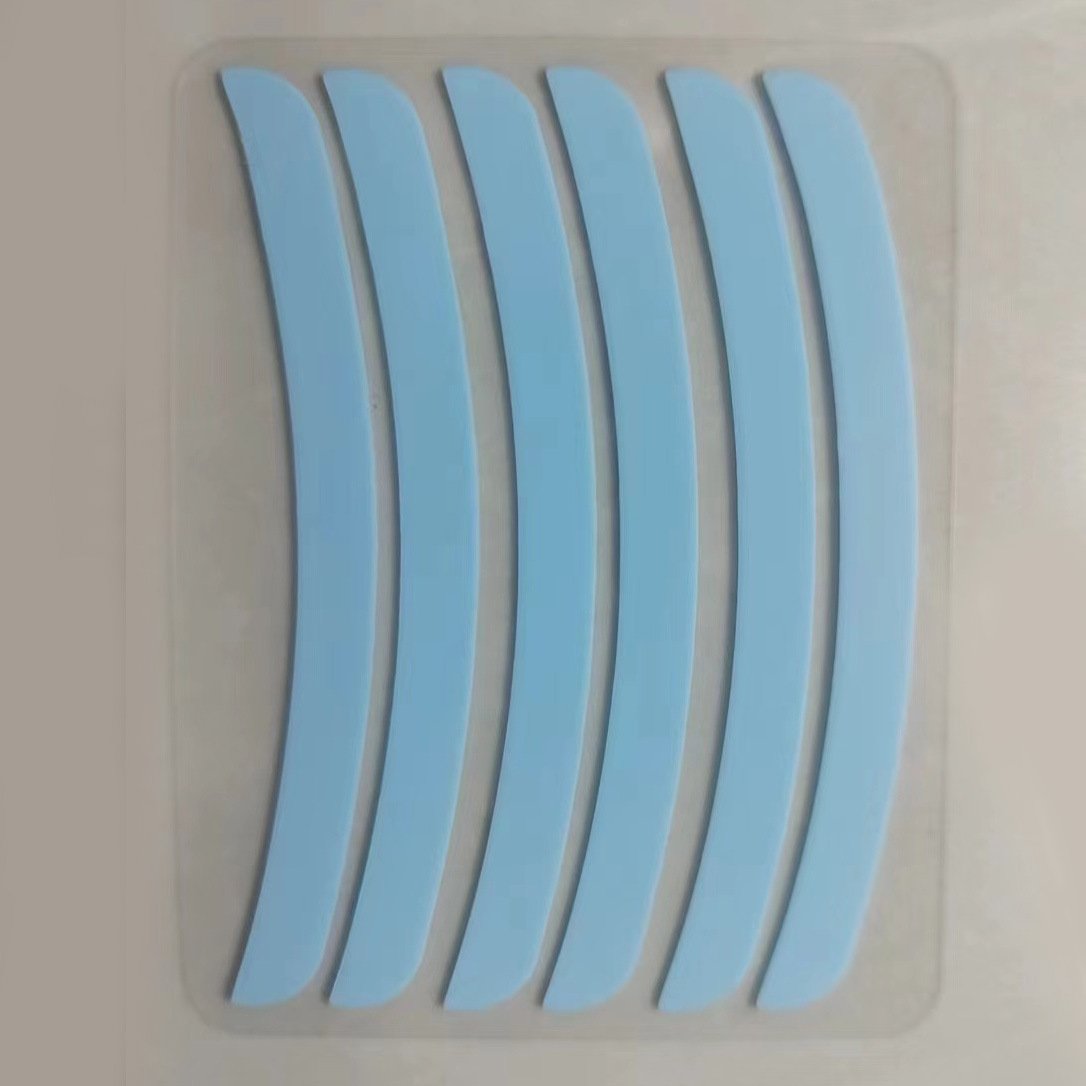 Eyelash lifting pads-JMDP14-3Pairs