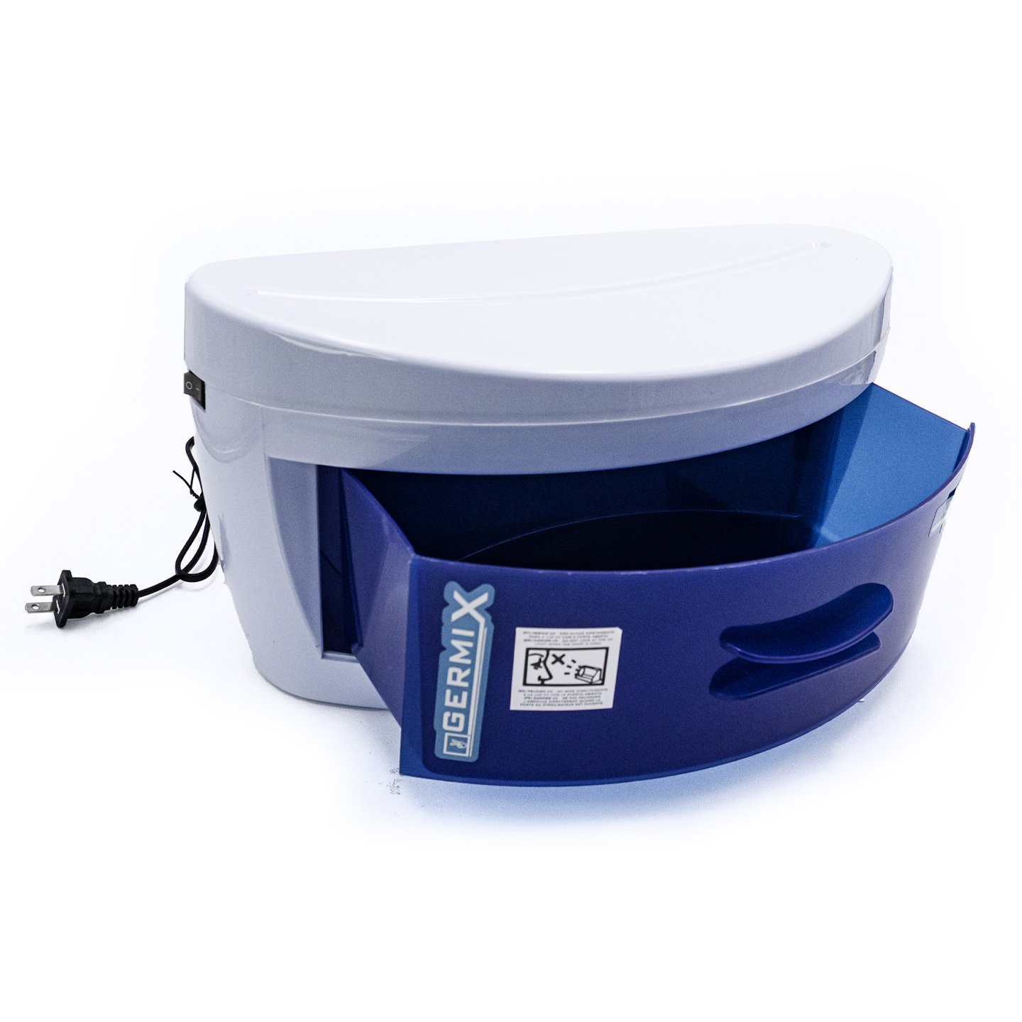 Tool sterilizer-2