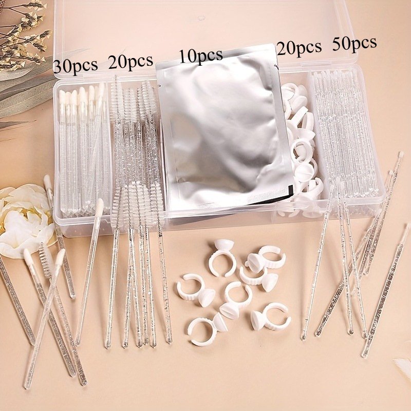 eyelash kit