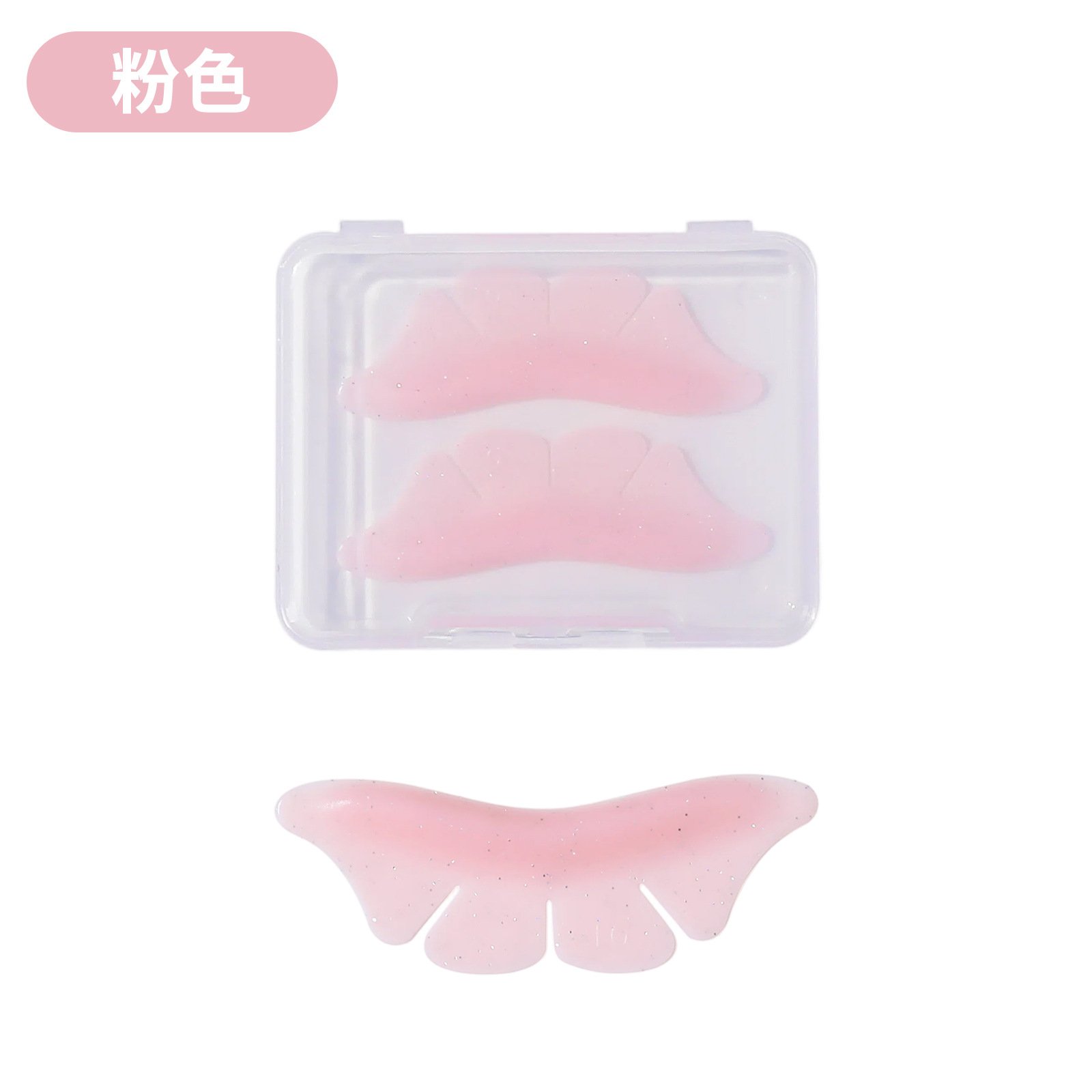 almohadillas para levantar las pestañas-JMDP06-1pairs