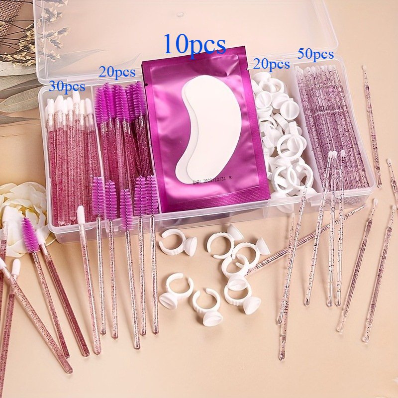 eyelash kit