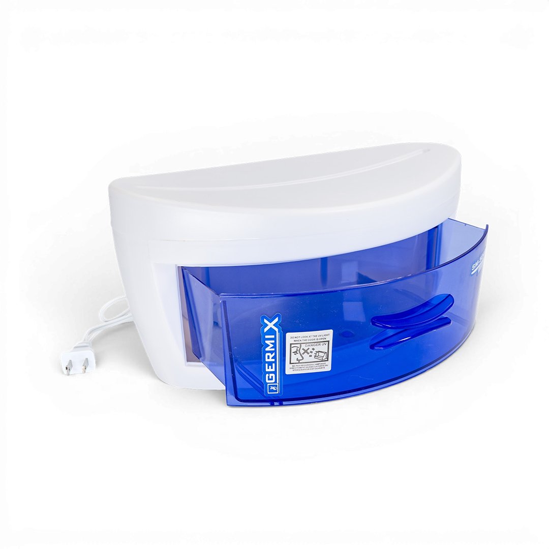 SM504B (Mini) Tool Esterilizador