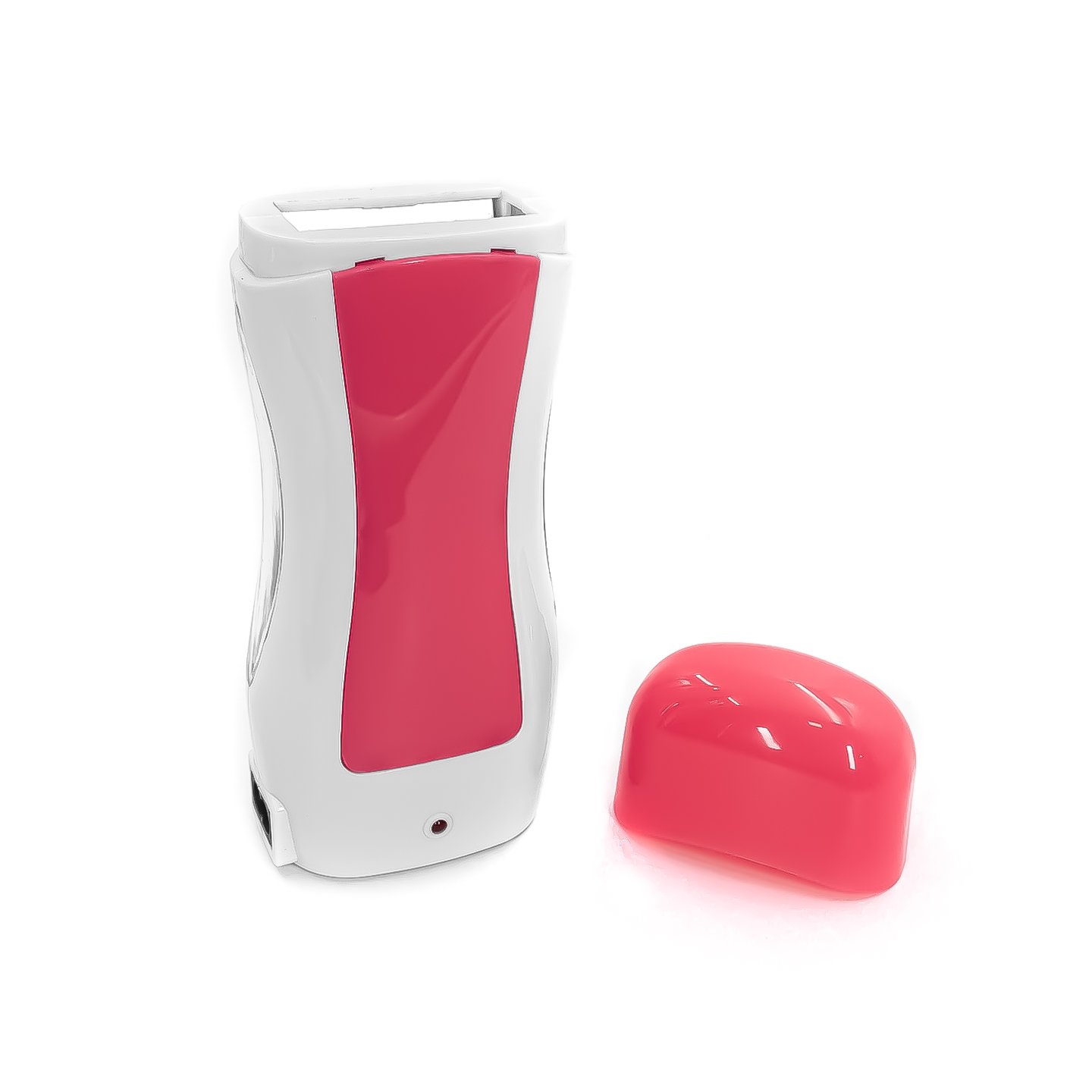 fundidor de cera roll-on