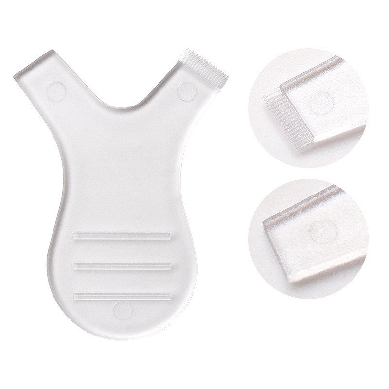 Eyelash lifting pads-JMDP11-1pcs