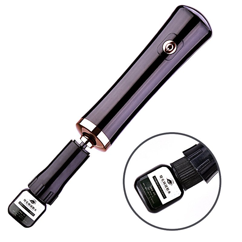 Glue Mixer-YJQ02-battery