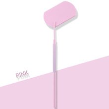 Square shape Eyelash extension mirror