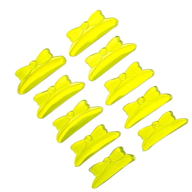 almohadillas para levantar las pestañas-JMDP03-5pairs