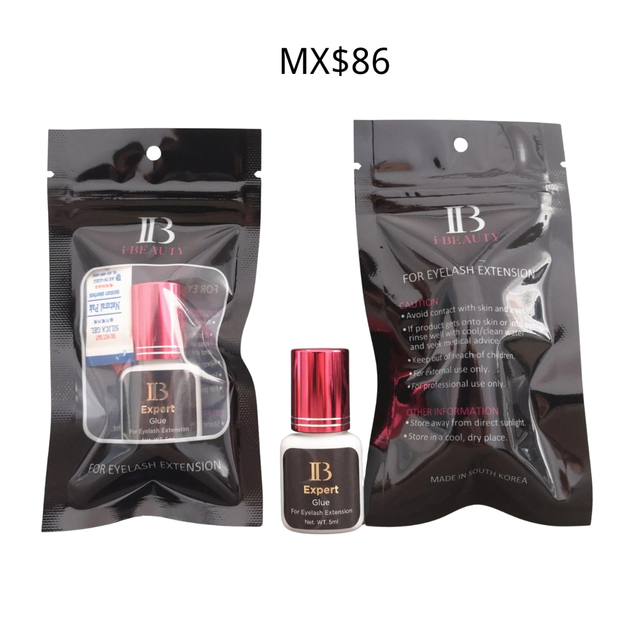 IB EXPERT GLUE(5ml)