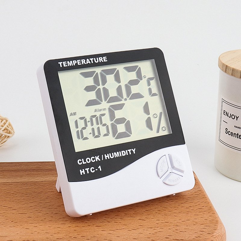 Thermometer-HTC-1