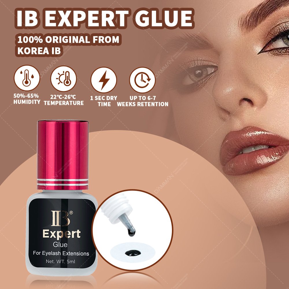 IB EXPERT GLUE(5ml)