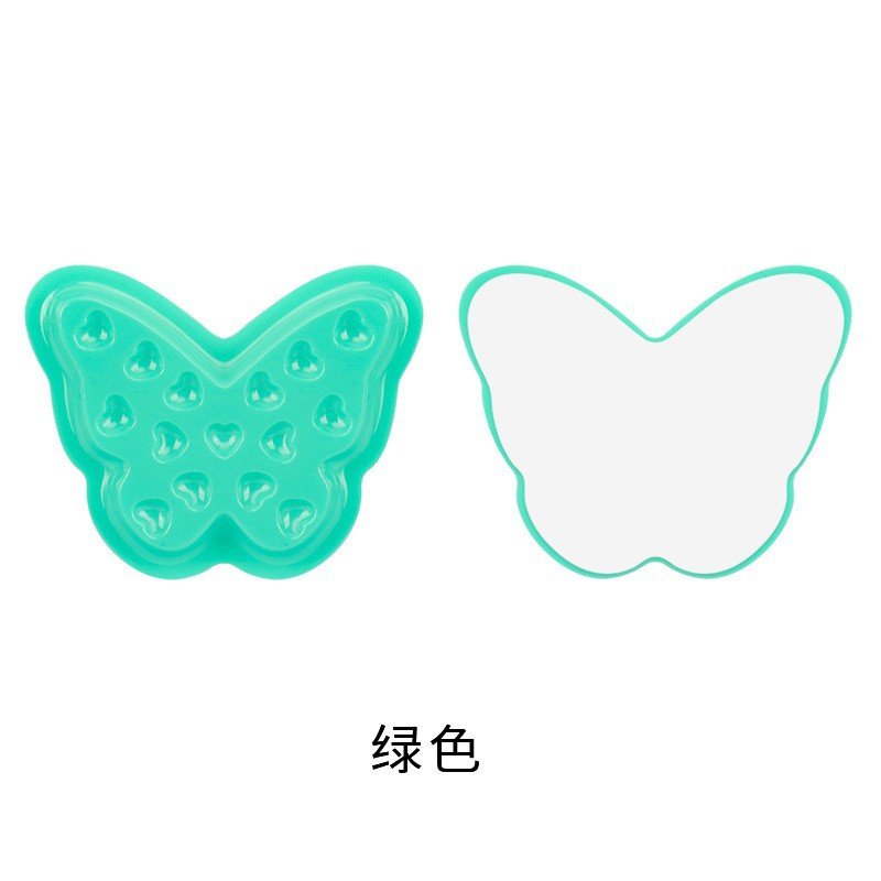 Disposable glue tray different-shaped -1pcs-Base autoadh-JSP05/JSP06/JSP07esiva