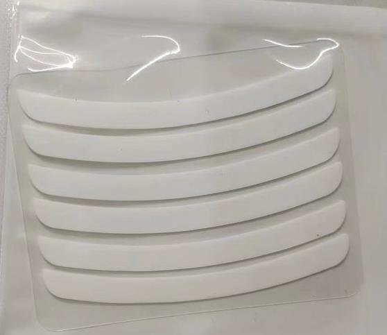 Eyelash lifting pads-JMDP14-3Pairs