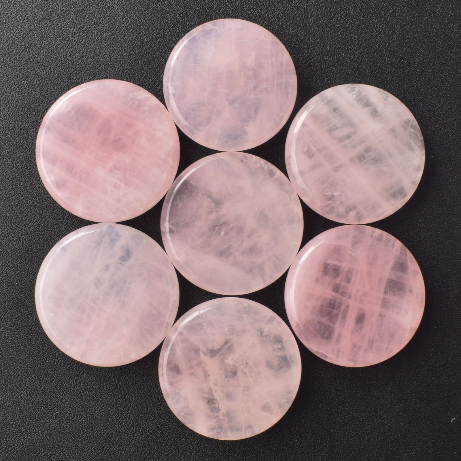 Jade stone-JSDP3  3cm/4cm/5cm