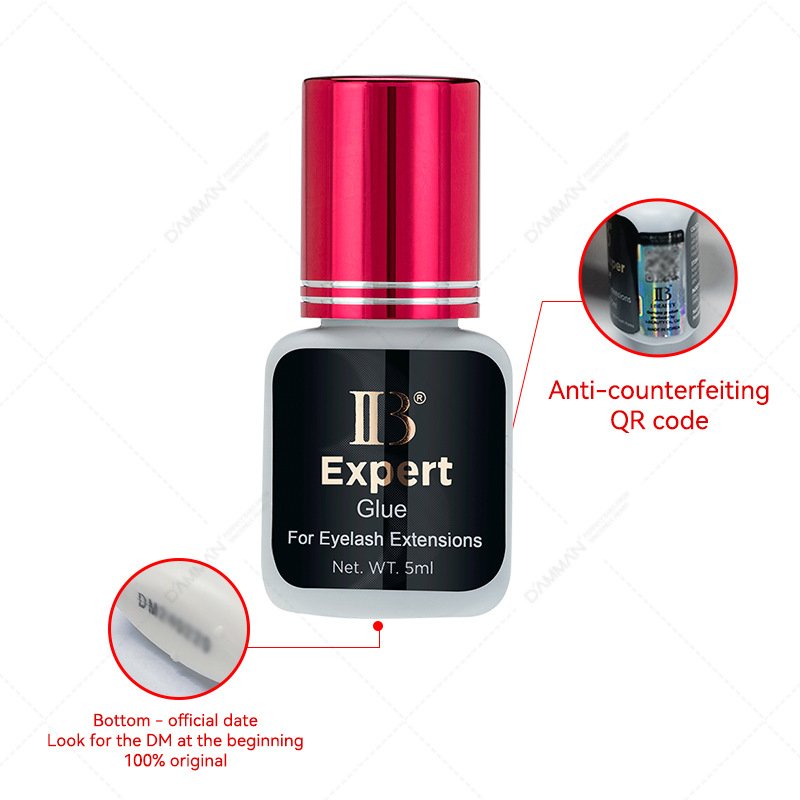 IB EXPERT GLUE(5ml)