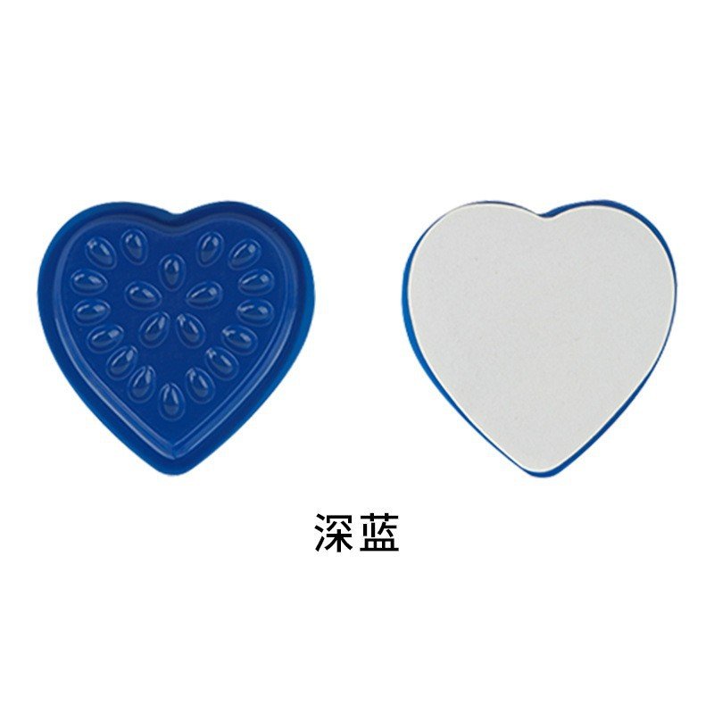 Disposable glue tray different-shaped -1pcs-Base autoadh-JSP05/JSP06/JSP07esiva