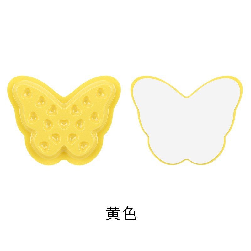 Disposable glue tray different-shaped -1pcs-Base autoadh-JSP05/JSP06/JSP07esiva