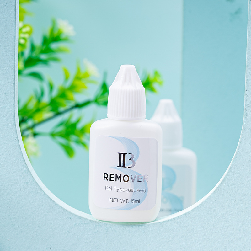  Removedor de IB(15ml)