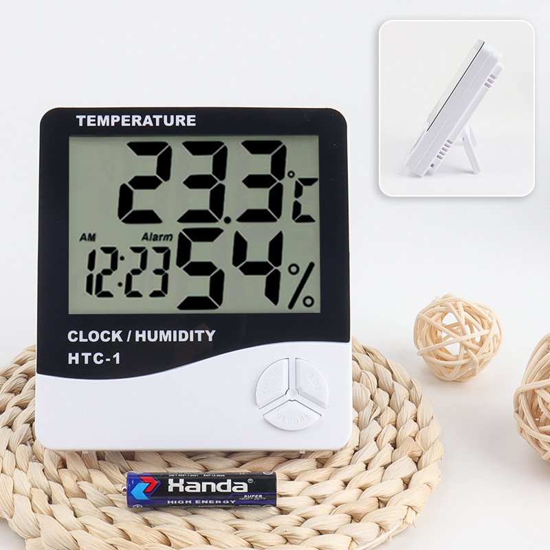 Thermometer-HTC-1